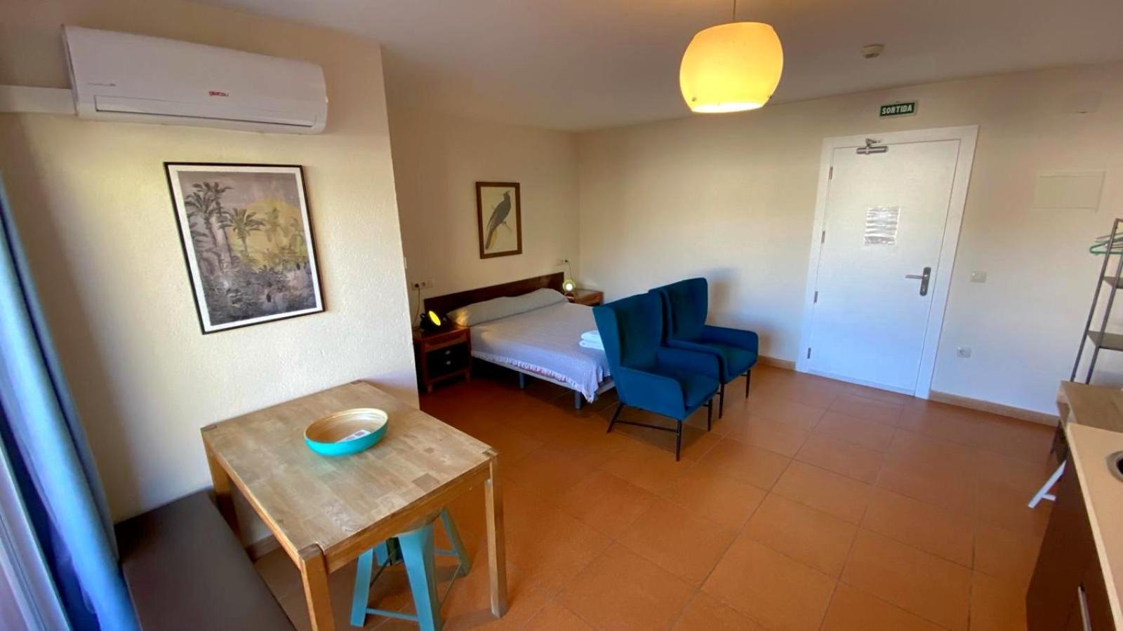 Apartamento Els Vents d'Empúries Sant Marti d'Empuries Exterior foto