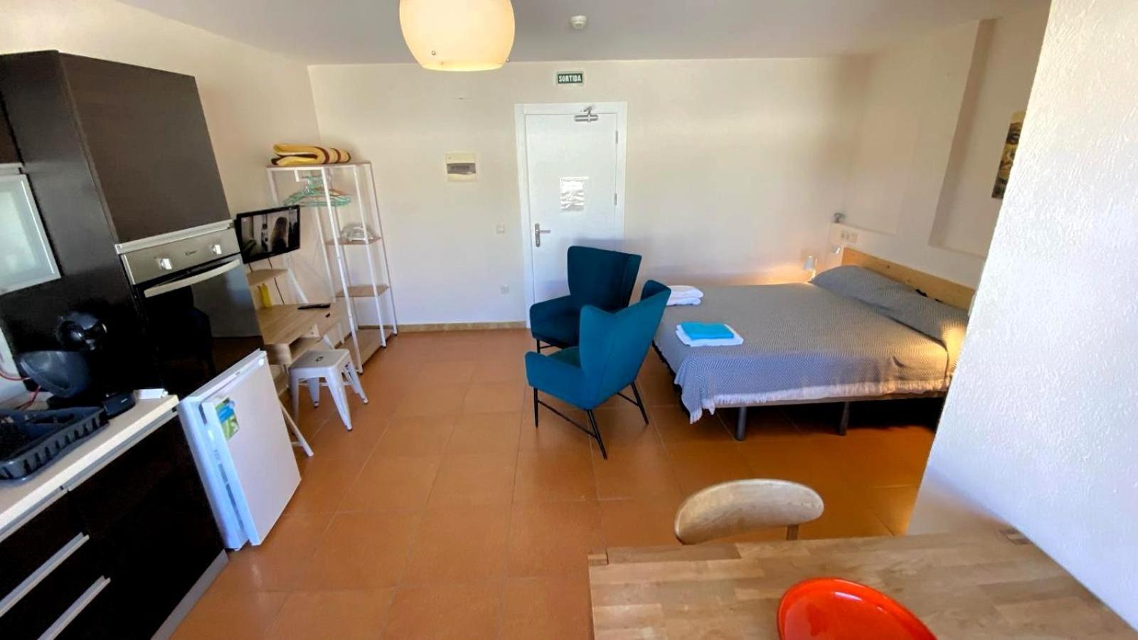 Apartamento Els Vents d'Empúries Sant Marti d'Empuries Exterior foto