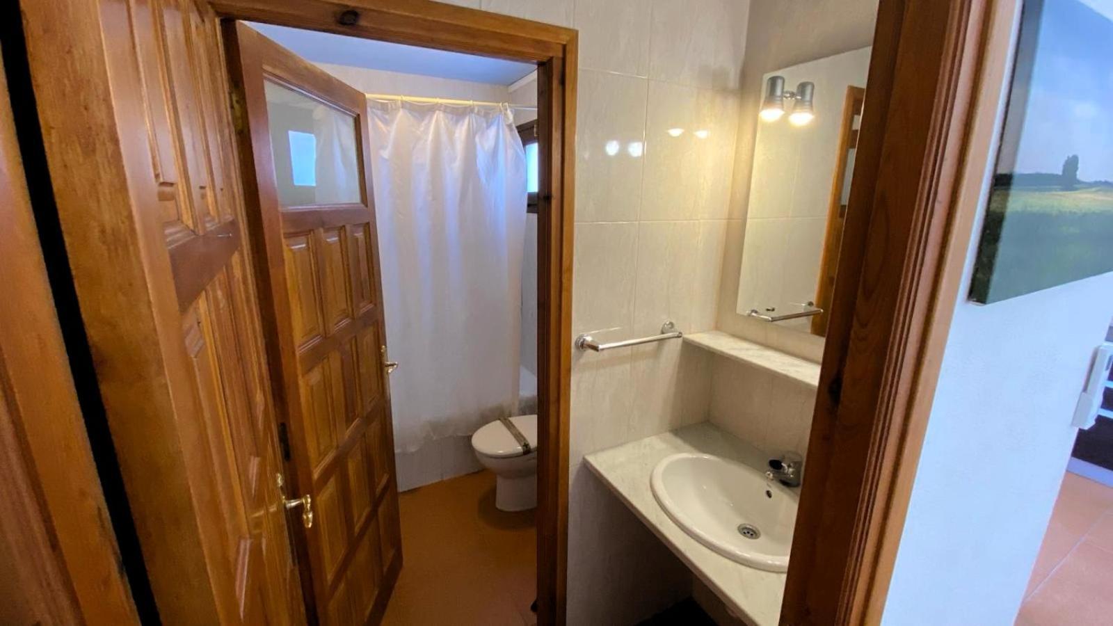 Apartamento Els Vents d'Empúries Sant Marti d'Empuries Exterior foto